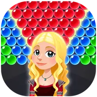 Princess Bubble Kingdom