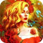 Rose Girl:Color Master by Numb