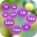 Word Bubble Puzzle