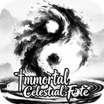 Immortal Celestial Fate