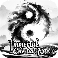 Immortal Celestial Fate