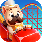 Carnival Tycoon: Coin Games