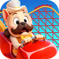 Carnival Tycoon: Coin Games