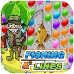 Fishing and Lines