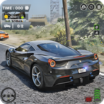 Real Car Driving Games 3D