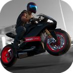 Motorcycle Driving Simulator