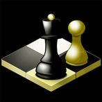 Chess. Classic board game