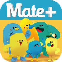 Mate+ Infantil Aula