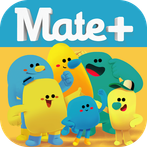  Mate+ Infantil Aula