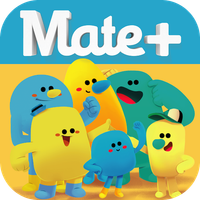  Mate+ Infantil Aula