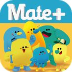  Mate+ Infantil Aula