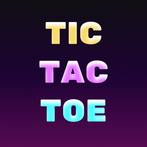 Tic Tac Toe - MiniGame