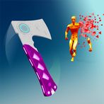 Axe Man