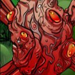 SCP-610: Ненавидящая плоть