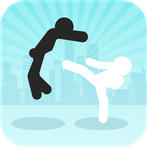 Stickman Fight Infinity Shadow