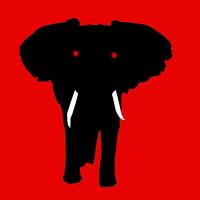 Книга-игра "Слон-убийца"