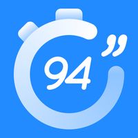 94 Seconds: category word game