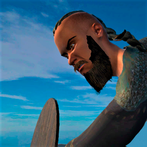 Osman Gazi : Moğollar