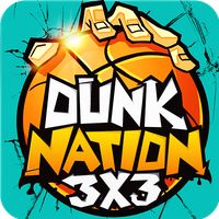 Dunk Nation 3x3