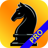 Chess Trainer (Pro)