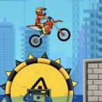 Moto Bike Attack Race Master
