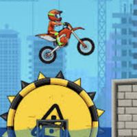 Moto Bike Attack Race Master