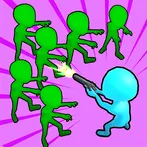 Shoot The Zombies!