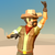 Polygon Action Games
