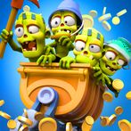 Gold and Zombies