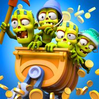 Gold and Zombies