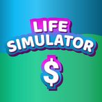 Life Simulator - Business Game