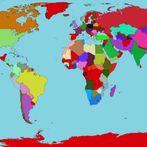 Super Maps! Maps Quiz