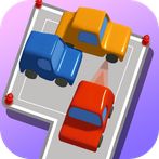 Parking Jam 3D - Car Out