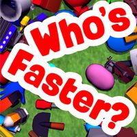 Offline game with real physics