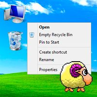 Win XP Simulator 2019