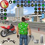 Open World Bike Driving Games