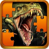 Dinosaurs Jigsaw Puzzle