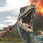 Dinosaur puzzle game