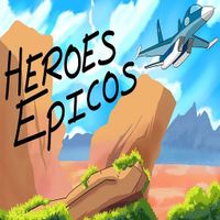Heroes Epicos