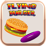 Flying Burger - Tap Tap
