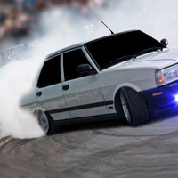 Doğan SLX Şahin Modern Drift