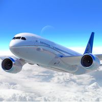 Plane Pilot Simulator 3D