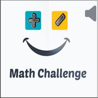 Math Challenge