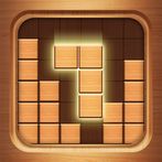 Wood Block Puzzle -Puzzle Game