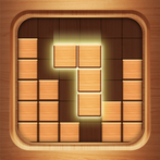 Wood Block Puzzle -Puzzle Game