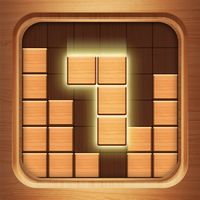 Wood Block Puzzle -Puzzle Game