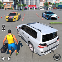 Car Parking Game 3D Car Racing