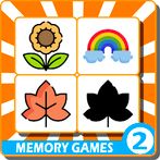 Memory games 2