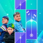 Picus Piano Game Música