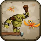 Monster Escape - Endless Fall